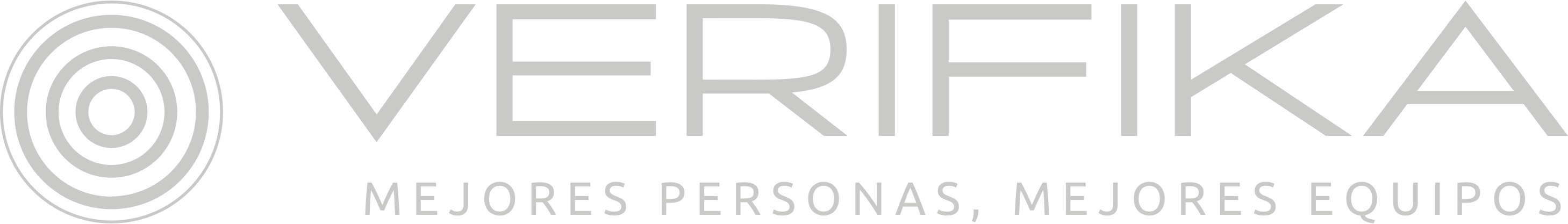 Logo de Verifika